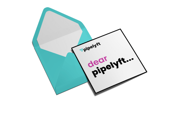 pipelyft contact envelope